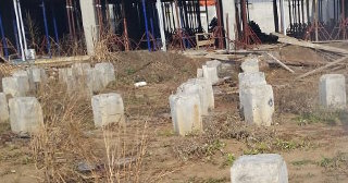 Демонтаж бетонных свай в Добрянке - Сварной-Дбр | Цены от 1049 рублей
