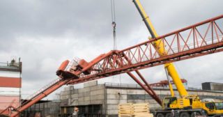 Демонтаж кранов Добрянка, цена от 2988 руб.