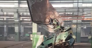 Демонтаж станков Добрянка, цена от 2988 руб.