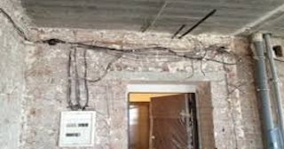 Демонтаж электрики в Добрянке - цены от 525 руб. - Сварной-Дбр