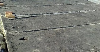 Демонтаж наплавляемой кровли: цена от 724 рублей за м2 | Сварной-Дбр