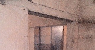 Демонтаж проема в кирпичной стене в Добрянке | Цена от 1573 рублей